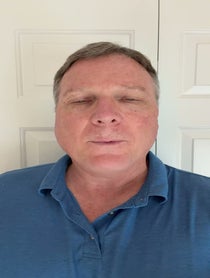Poster for Birthday video from Terry Virts