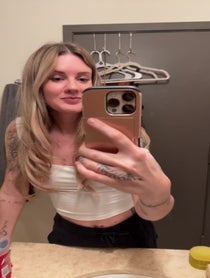 Poster for Pep Talk video from Piper CJ