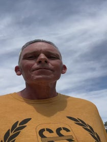 Poster for Roast video from Doug Townson