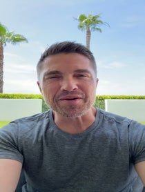Poster for Other video from Eric Winter