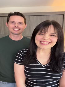 Poster for Other video from Kimberly J. Brown & Daniel Kountz
