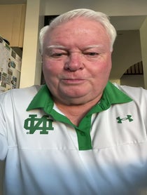 Poster for Father's Day video from Joe Bowen