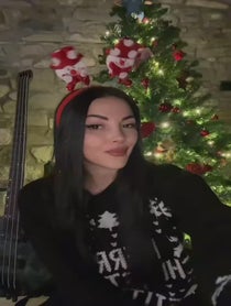 Poster for Birthday video from Alice Lane