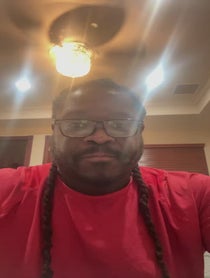 Poster for Holiday video from Eddie Lacy