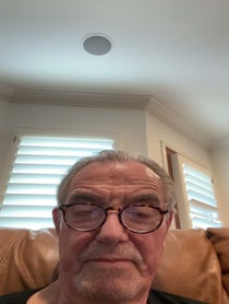 Poster for Birthday video from Eric Braeden