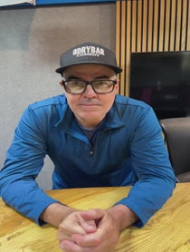 Poster for Roast video from Adam Carolla