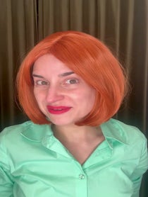 Poster for Other video from Lois Griffin