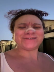 Poster for Roast video from Lillytino