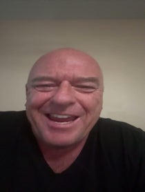 Poster for Father's Day video from Dean Norris