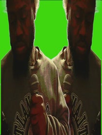 Poster for Pep Talk video from DarkSingin