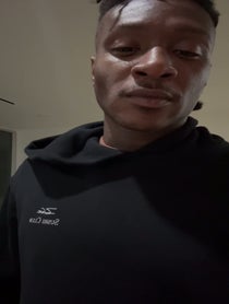Poster for Birthday video from DeAndre Hopkins