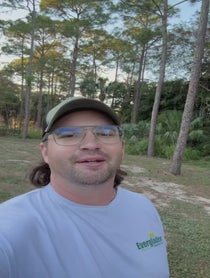 Poster for Birthday video from Alex Morrison