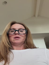 Poster for Birthday video from Peaches 'n Diesel