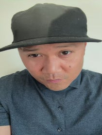 Poster for Valentine's Day video from Dante Basco