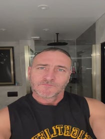 Poster for Holiday video from Will Mellor