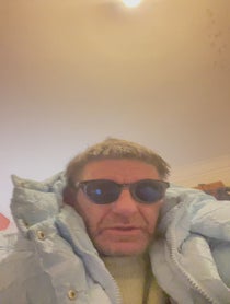 Poster for Valentine's Day video from Paul Anderson