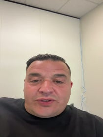 Poster for Pep Talk video from Porkchopzcomedy