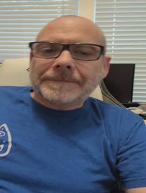 Poster for Father's Day video from Simon Sandwiches