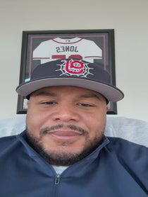 Poster for Other video from Andruw Jones
