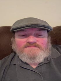 Poster for Roast video from Patrick Cainam