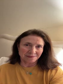 Poster for Question video from Mimi Rogers