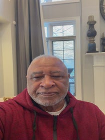 Poster for Valentine's Day video from Ozzie Smith