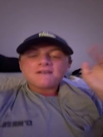 Poster for Birthday video from Poochina