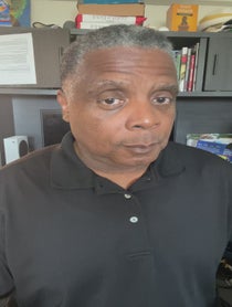 Poster for Valentine's Day video from Jay Jackson
