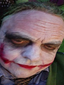 Poster for Other video from Joker Impersonator