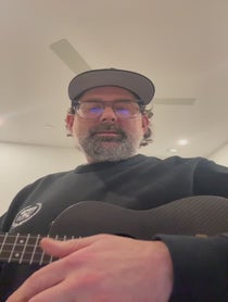 Poster for Roast video from Marc Brownstein