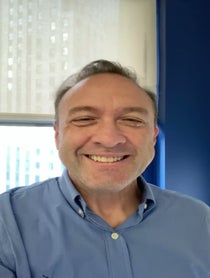 Poster for Question video from Dan Cast