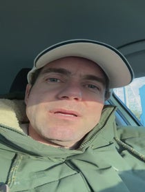 Poster for Holiday video from Terry the Odd Job Man