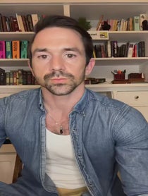 Poster for Mother's Day video from Zach Mendez