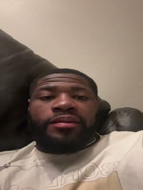 Poster for Question video from Terrell Burgess
