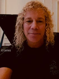 Poster for Intro video video from David Bryan