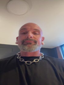 Poster for Holiday video from Geoffrey Mac