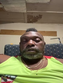 Poster for Father's Day video from Warren Sapp