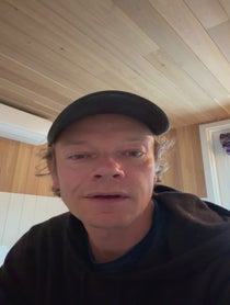Poster for Holiday video from Alfie Allen