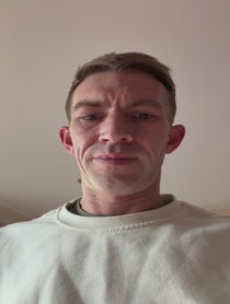 Poster for Birthday video from Danny D