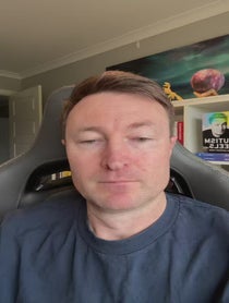 Poster for Advice video from Orion Kelly - That Autistic Guy