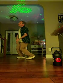 Poster for Other video from DancingBones07