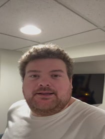 Poster for Birthday video from Rob Ramsay