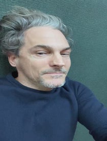 Poster for Valentine's Day video from Jason Spisak