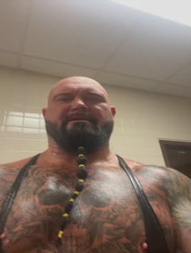 Poster for Other video from Doc Gallows