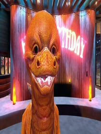 Poster for Roast video from BajaBlastin