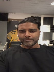 Poster for Holiday video from Dave Brownsound