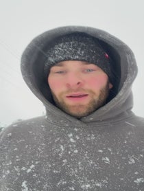 Poster for Birthday video from Jack Campbell