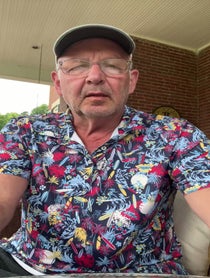 Poster for Father's Day video from Nick Searcy