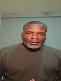 Poster for Birthday video from Din Thomas