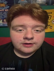 Poster for Intro video video from The apparently kid